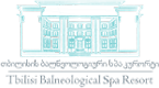 balneo-resort.ge Logo